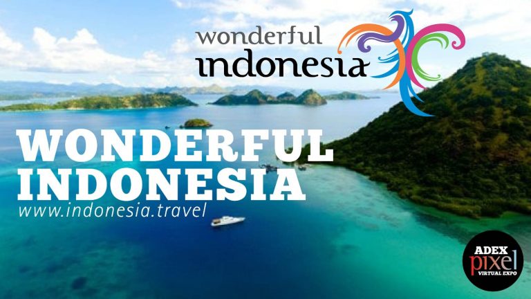 Wonderful Indonesia