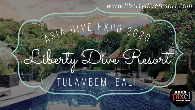 Liberty Dive Resort