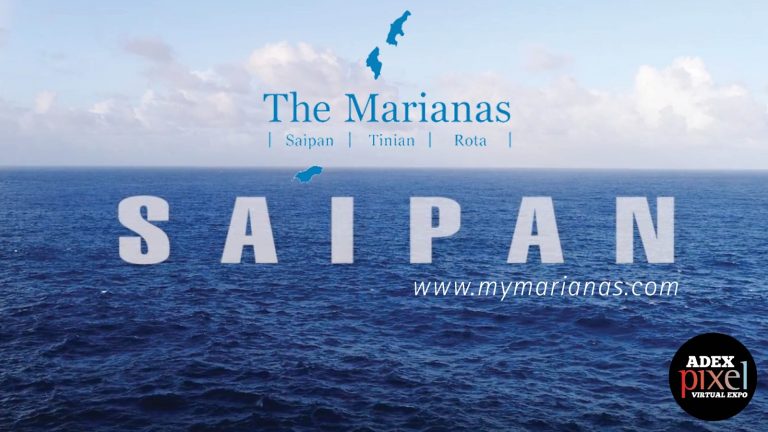 Marianas Visitors Authority – Saipan