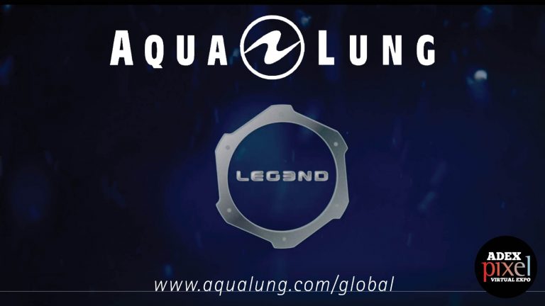 Legend by Aqua Lung