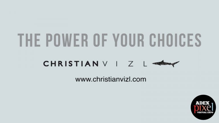 The Power of Your Choices by Christian Vizl