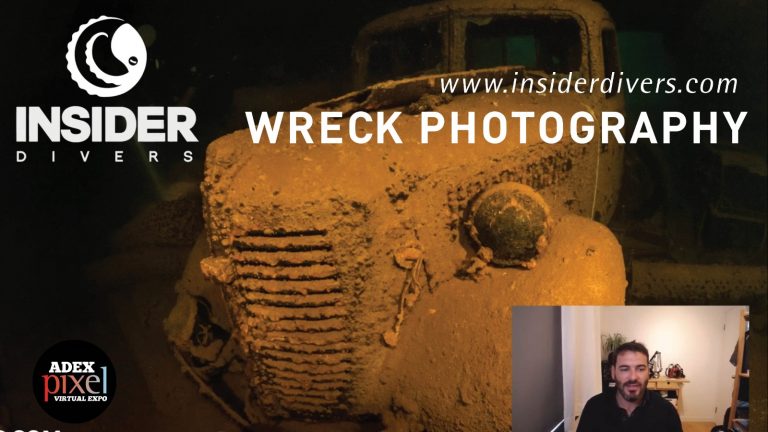 Wreck Photography