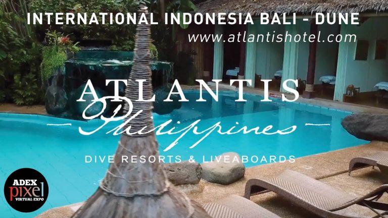 Atlantis International Indonesia Bali – Dune