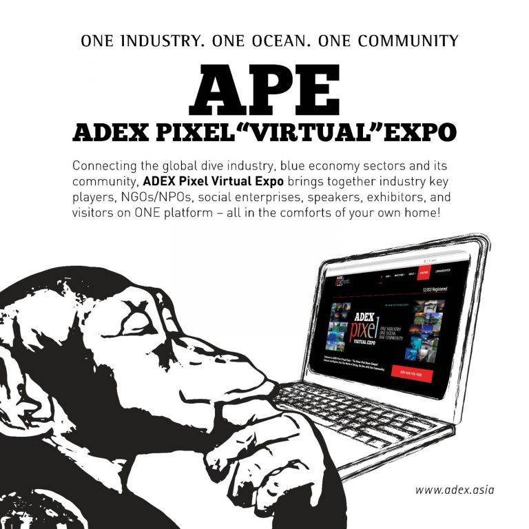 ADEX PIXEL “VIRTUAL” EXPO [APE] – Post Report