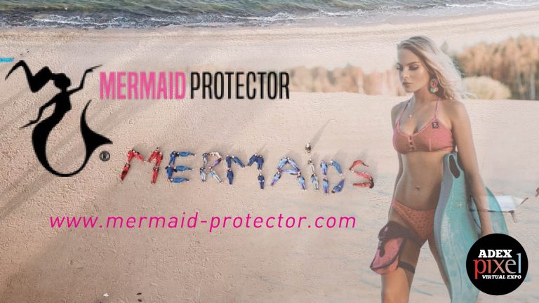 Mermaid Protector