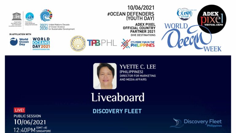 #WOW WORLD OCEAN DAY 2021 Let’s create waves of ocean awareness! We are after all Ocean Citizens.  Liveaboard