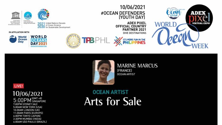 #WOW WORLD OCEAN DAY 2021 Let’s create waves of ocean awareness! We are after all Ocean Citizens.  Arts For Sale