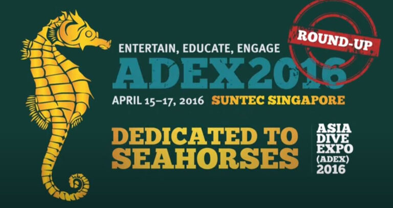 ADEX Singapore 2016